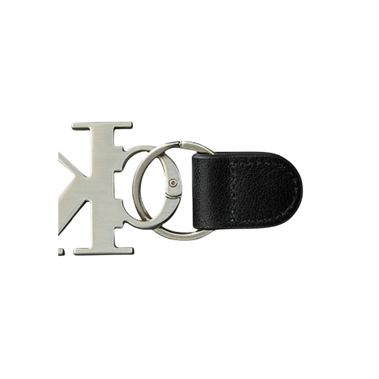Calvin Klein Schlüsselanhänger Herren Braun