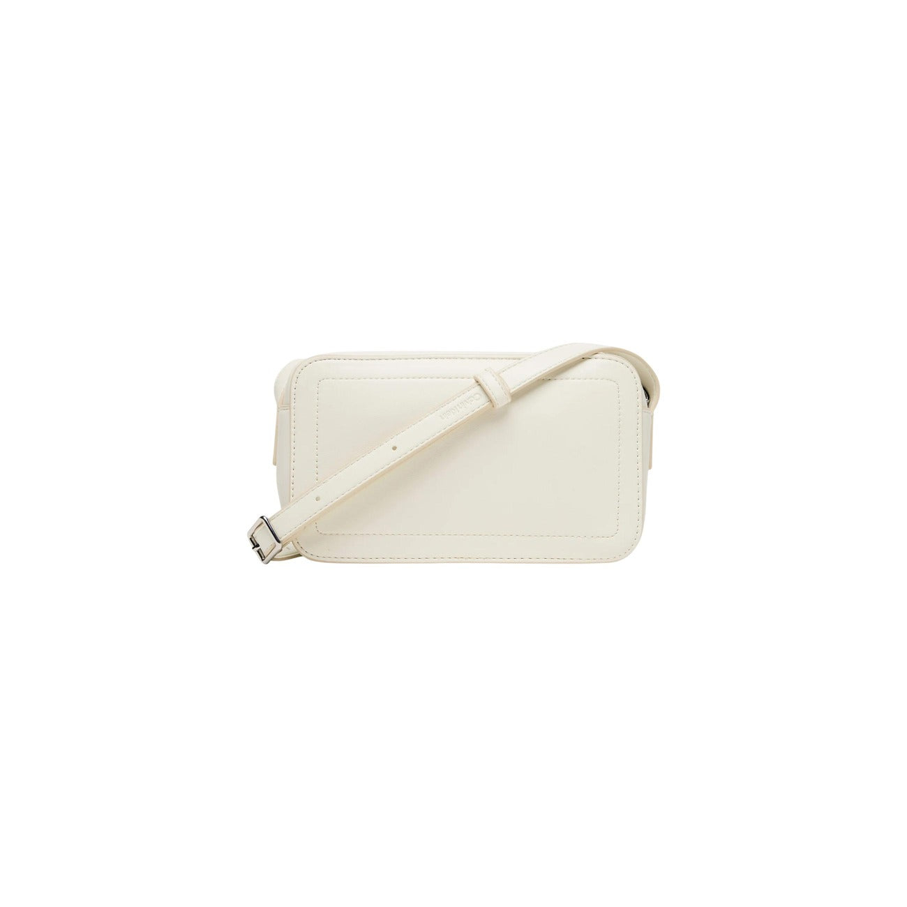 Calvin Klein Tasche Damen Weiß