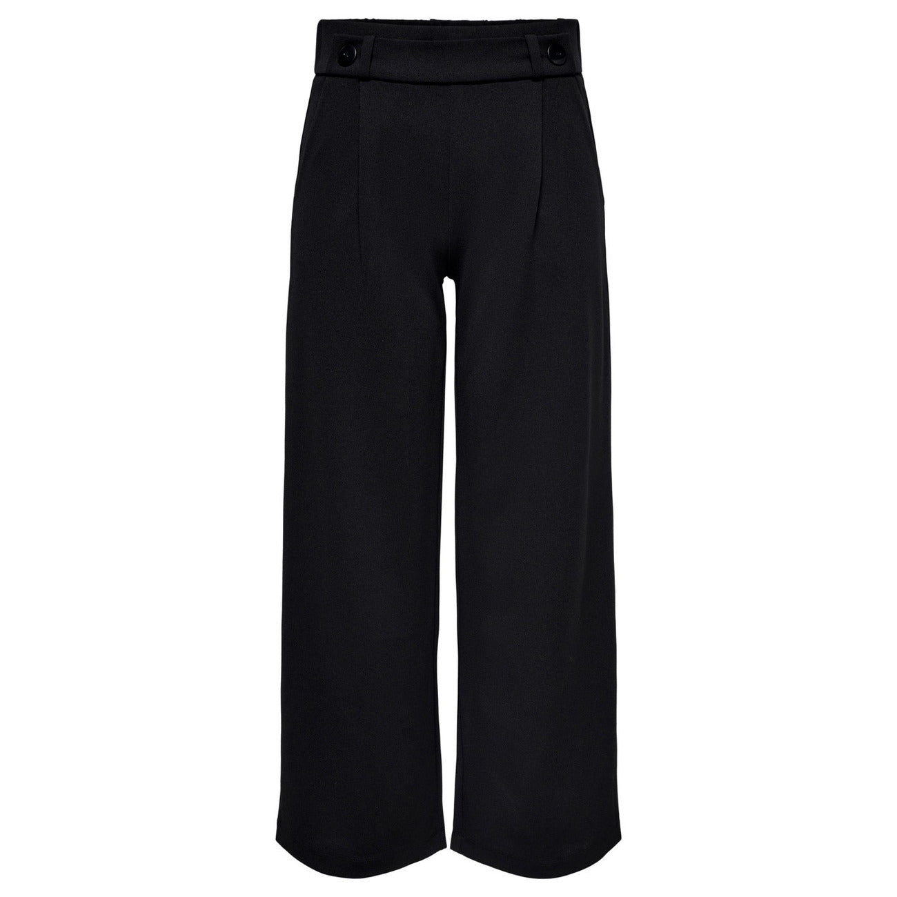 Jacqueline De Yong Broek Dames Bruin