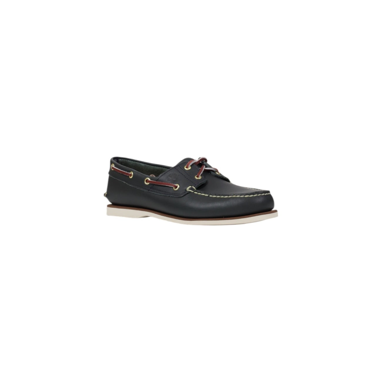 Timberland Heren Moccassin Blauw