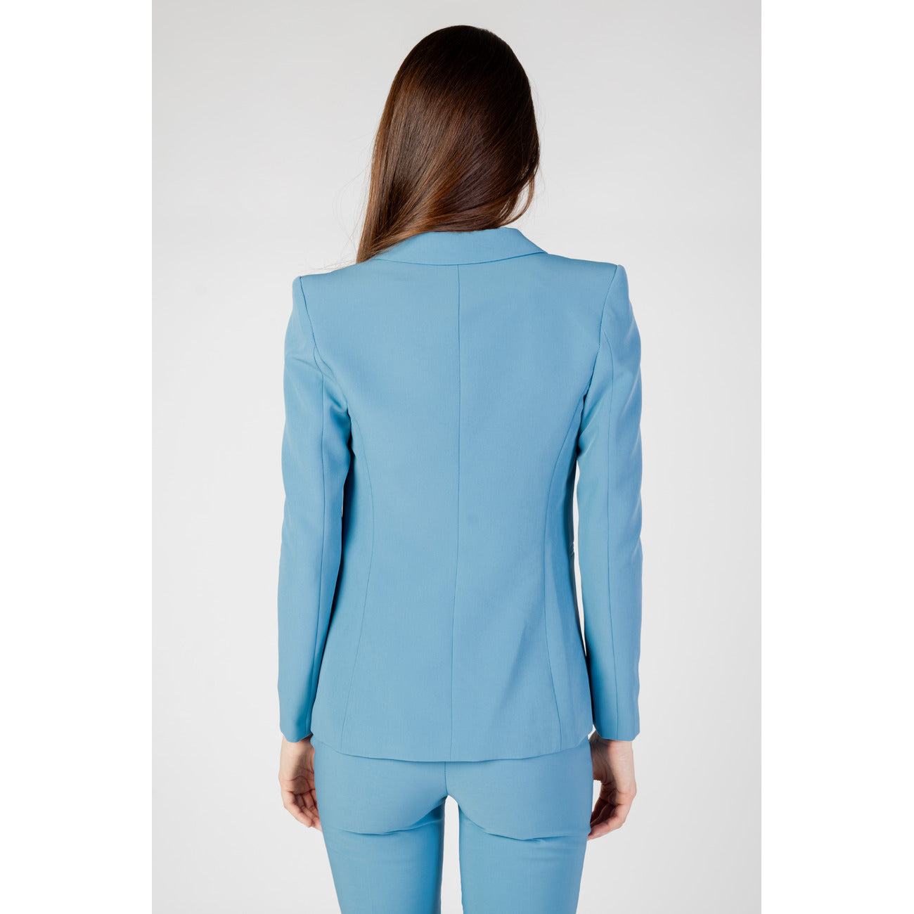 Rinascimento Jack Dames Turquoise