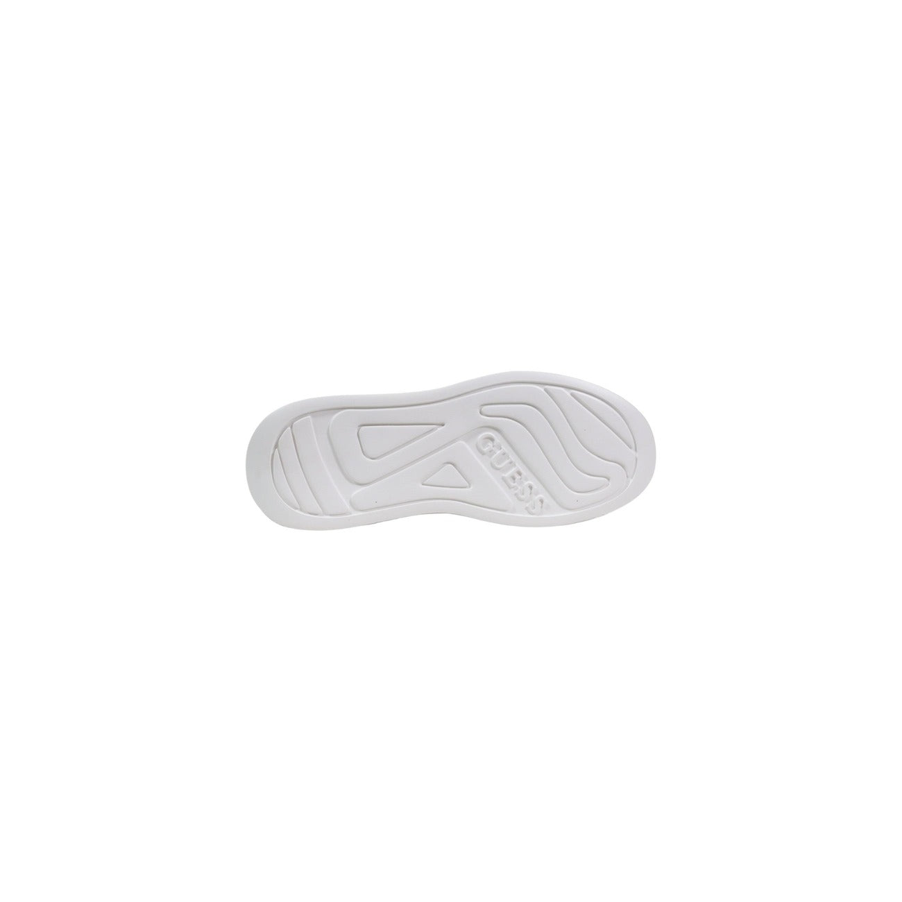 Guess Men Sneakers White #2448473