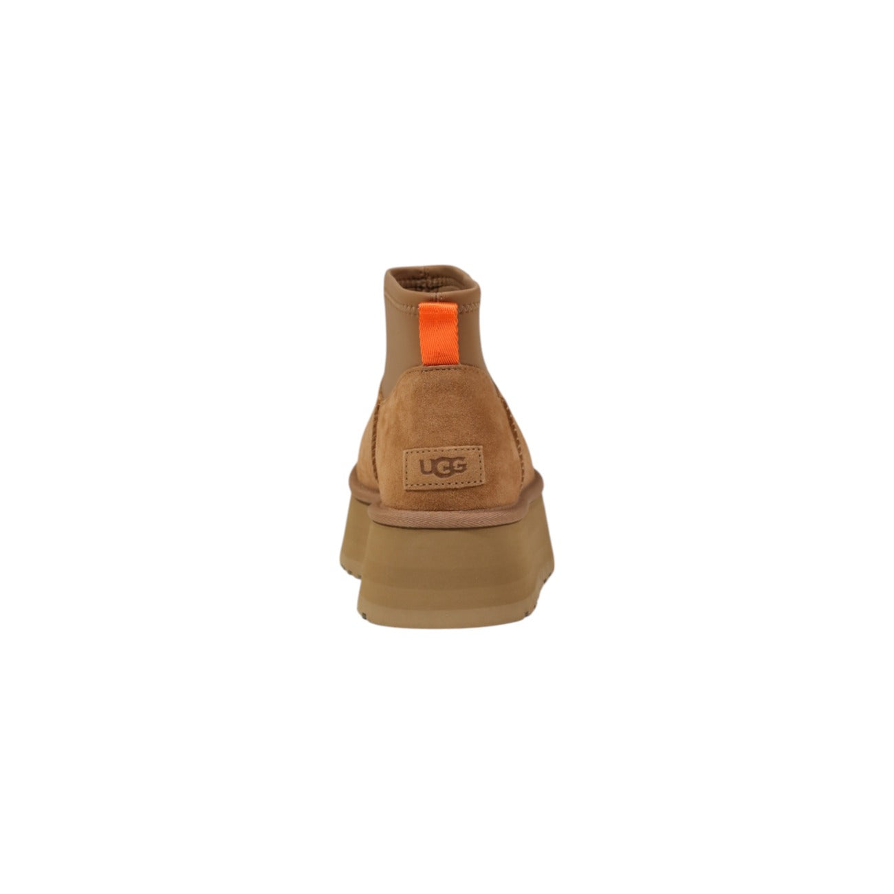Ugg Women Boots Beige #2422535
