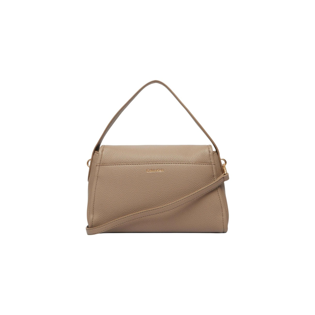 Calvin Klein Tasche Damen Beige #2459728