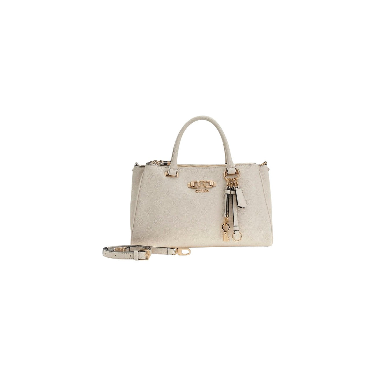 Guess Tasche Damen Schwarz #2455163