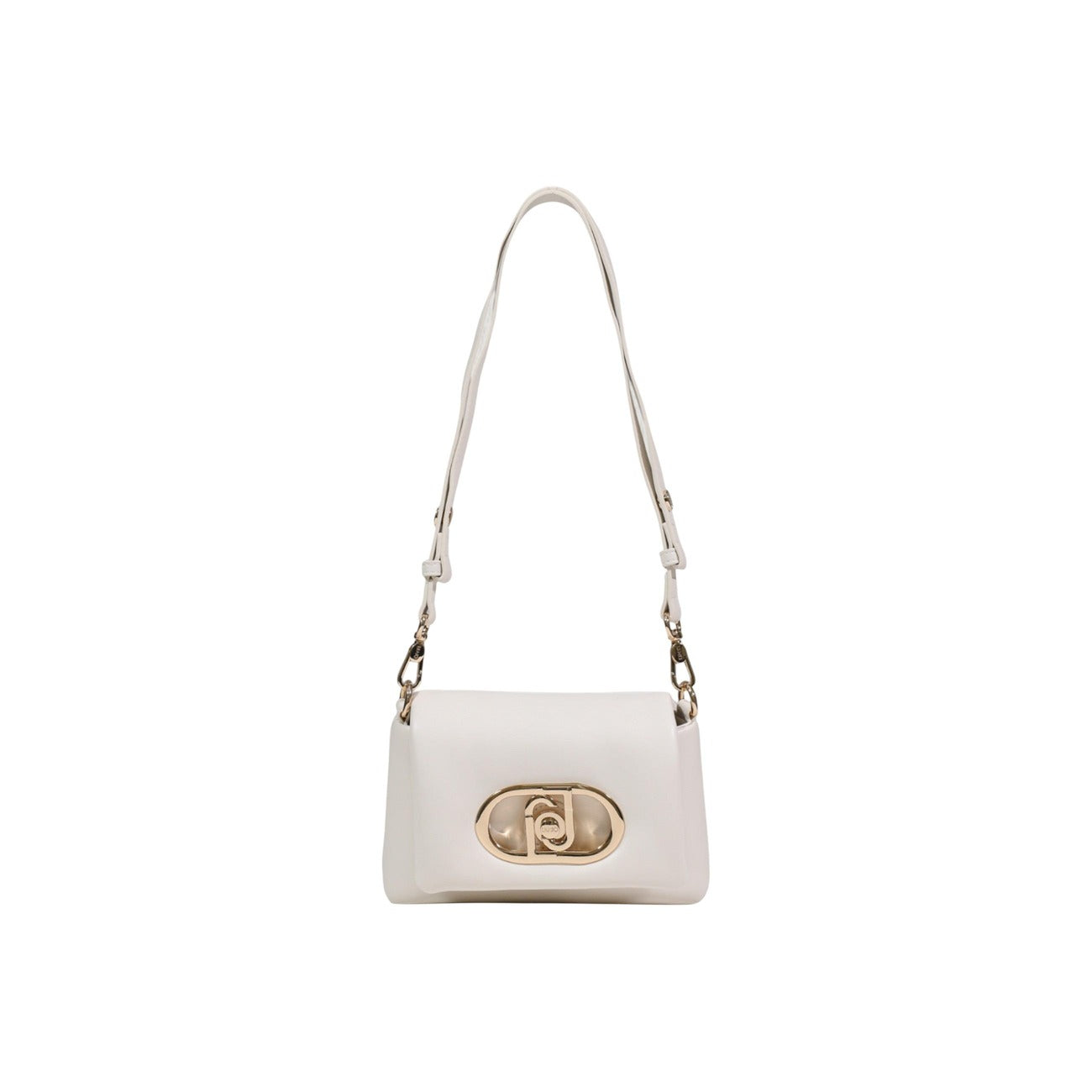Liu Jo Tas Dames Wit #2448542