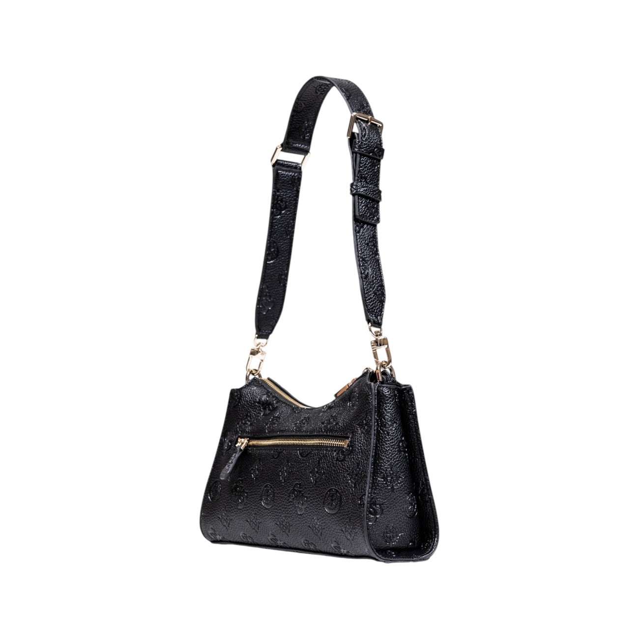 Guess Tasche Damen Schwarz #2436829