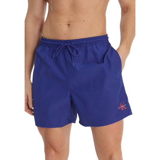Calvin Klein Jeans Zwemkleding Herren Koralle