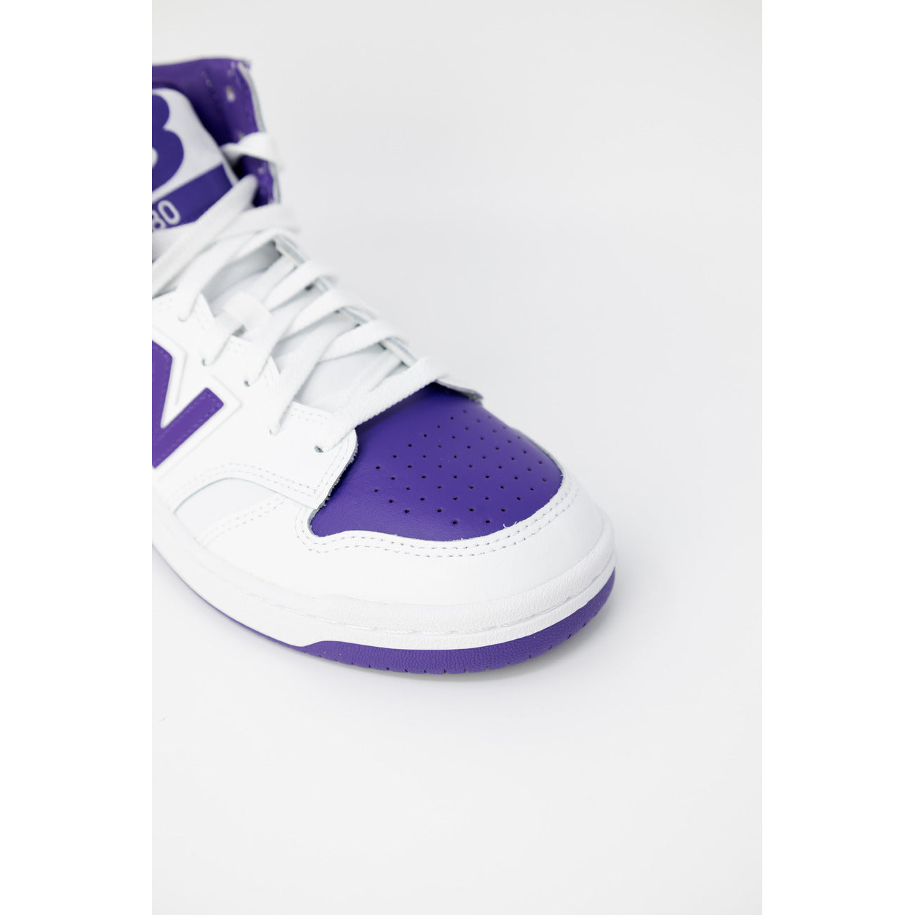 New Balance Women Sneakers Paars #2462950