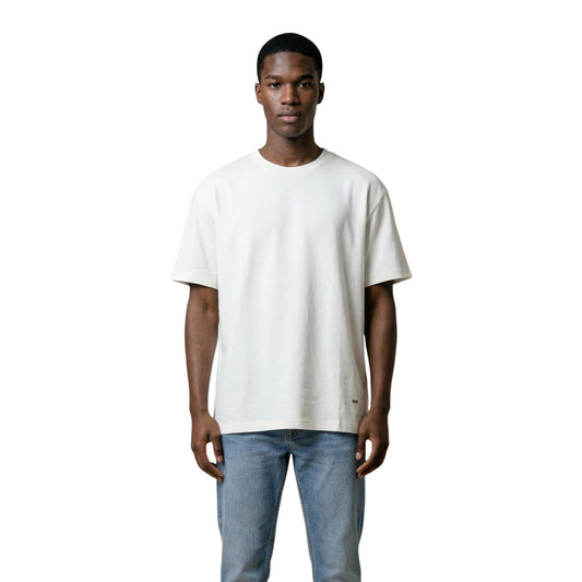 Gianni Lupo T-Shirt Herren Schwarz #2457490