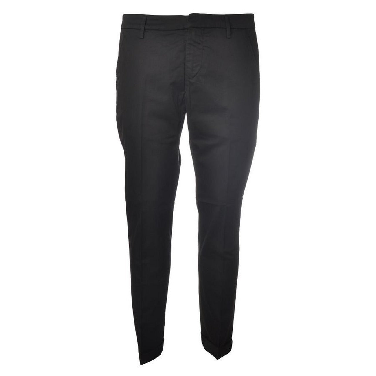 Dondup Hose Herren Schwarz #2429655