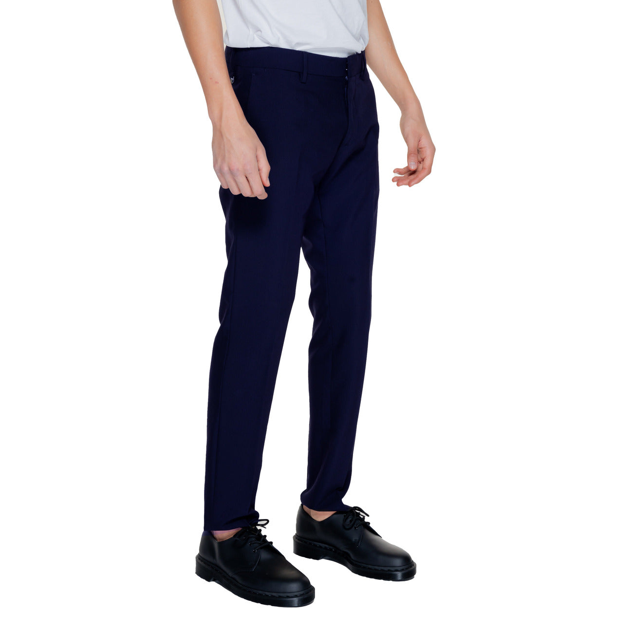 Antony Morato Broek Heren Blauw #2463186