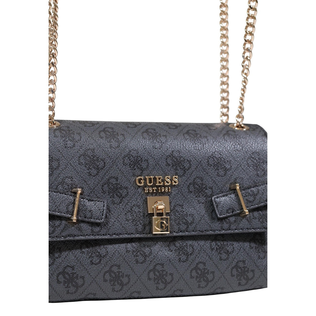 Guess Tas Dames Grijs Grijs