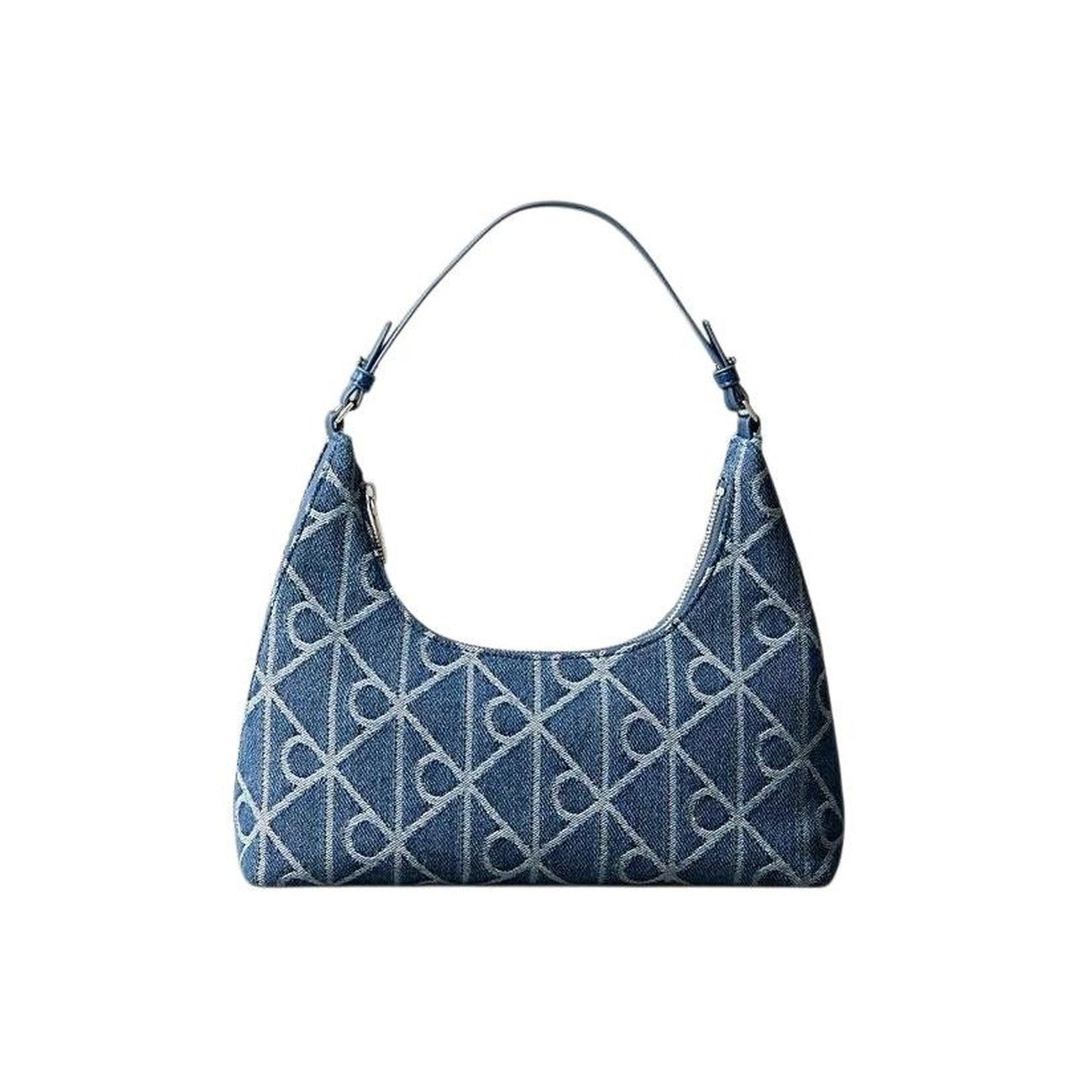 Calvin Klein Tas Dames Lichtblauw #2457958