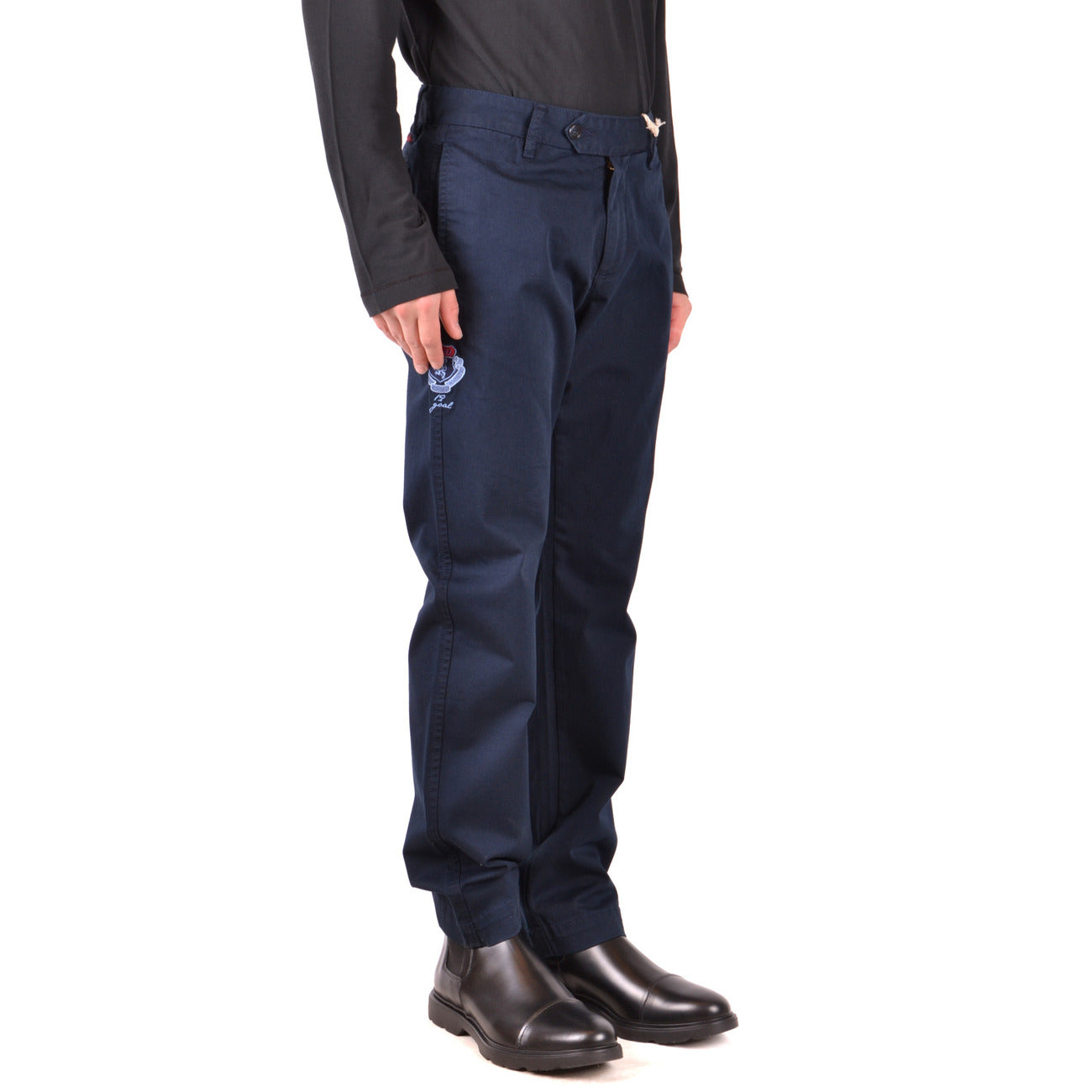 La Martina Hose Herren