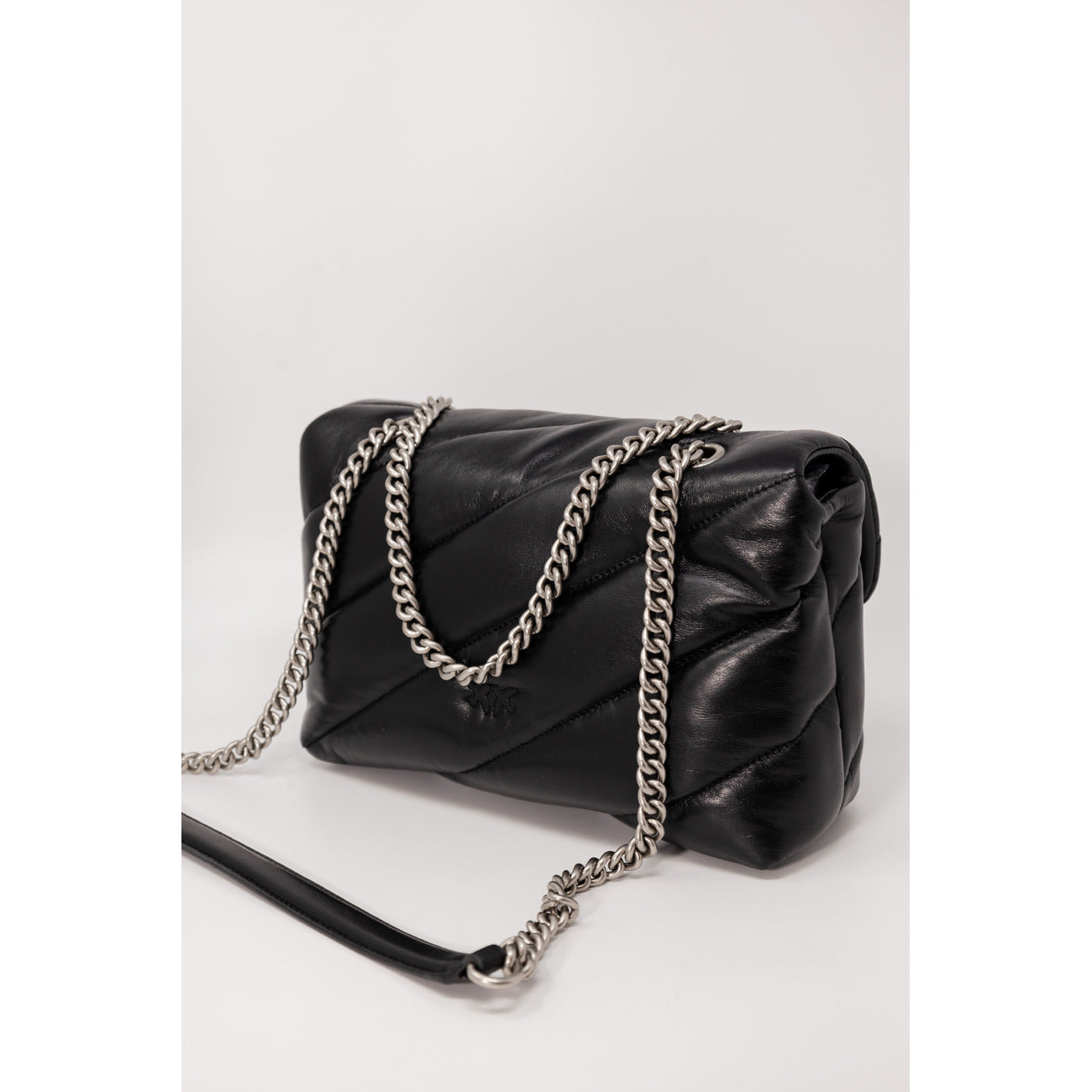 Pinko Tasche Damen Schwarz #2465159