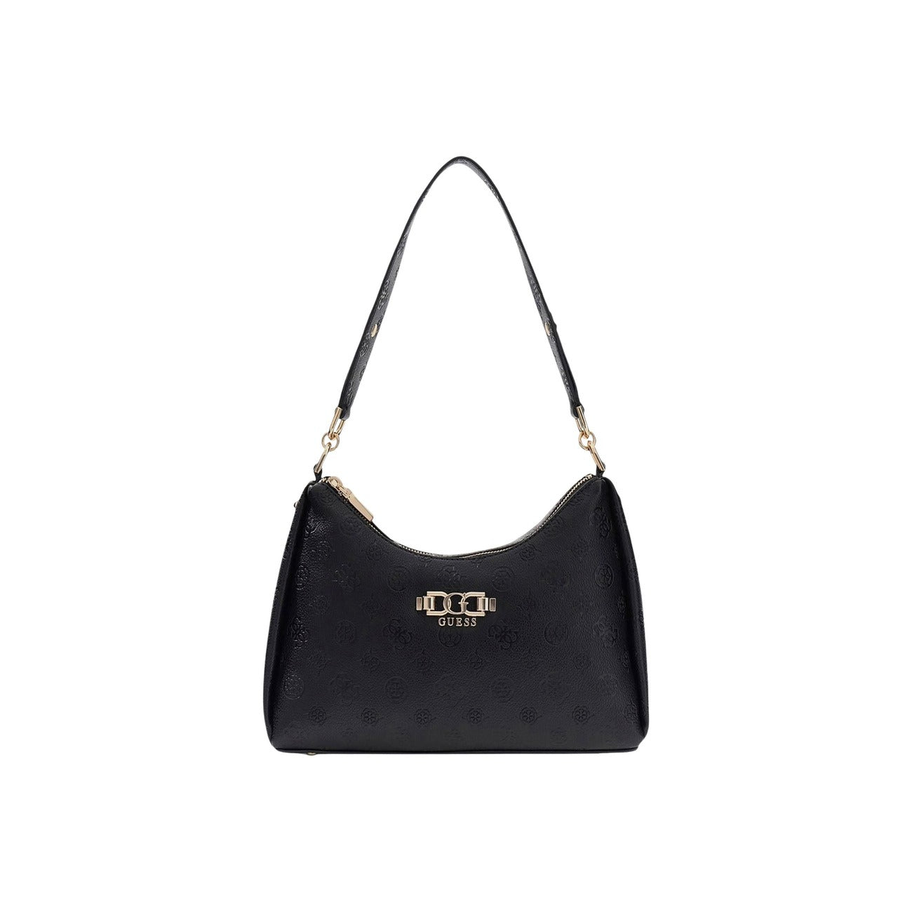 Guess Tasche Damen Weiß