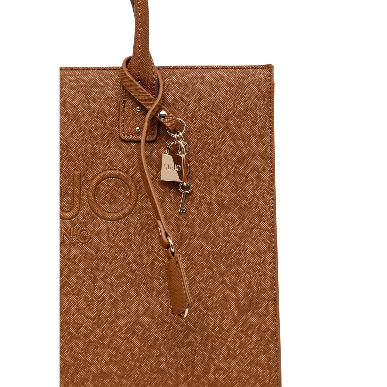 Liu Jo Tas Dames Camel