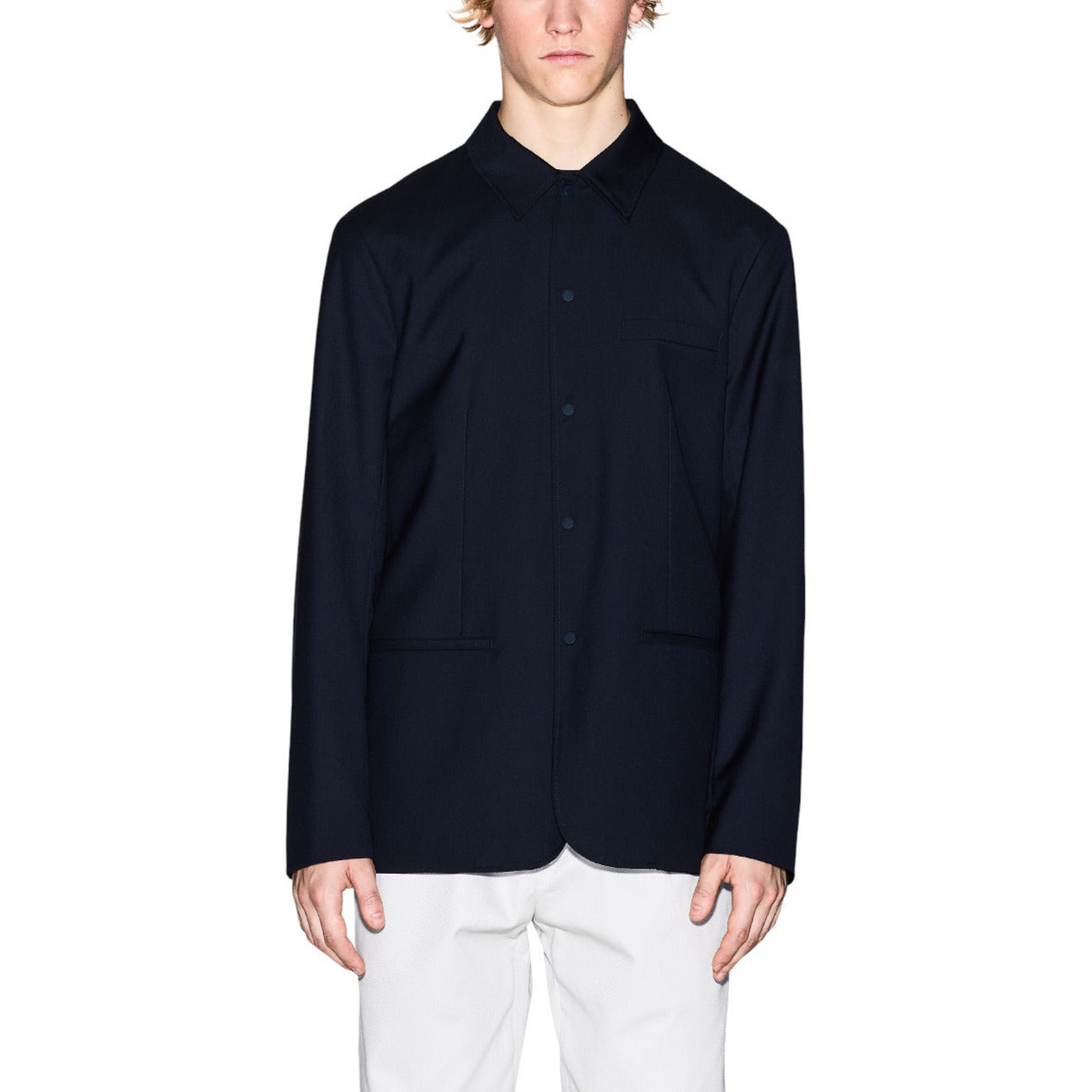 Armani Exchange Jack Herren Schwarz #2464881