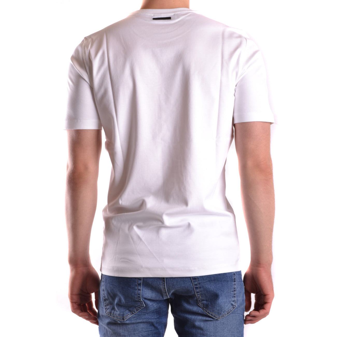 Diesel Black Gold T-Shirt Herren Weiß #2430971