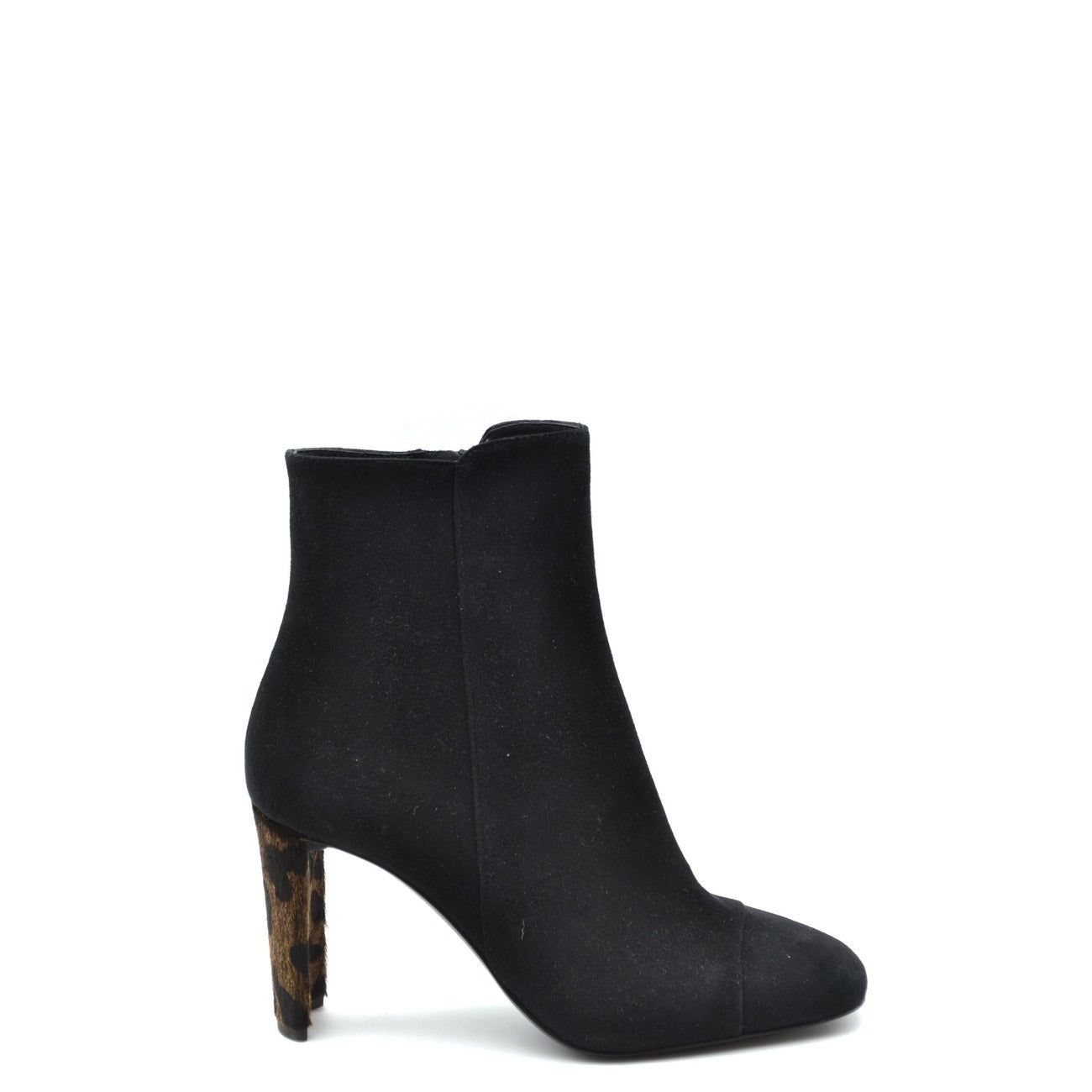 Giuseppe Zanotti Women Boots Schwarz #2438008