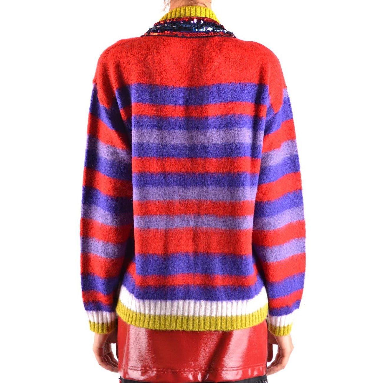 Pinko Cardigan Dames Multicolor
