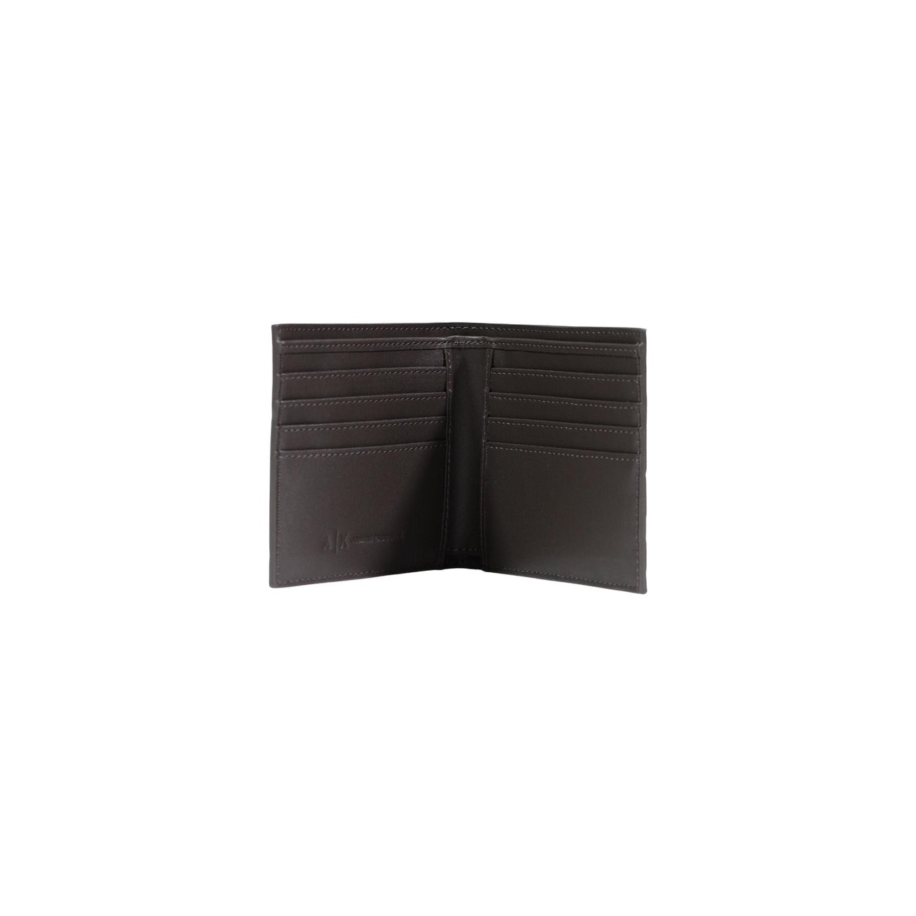 Armani Exchange Portmonnee Herren Braun
