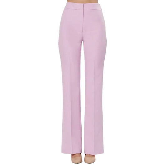 Silence Broek Dames Roze #2328542