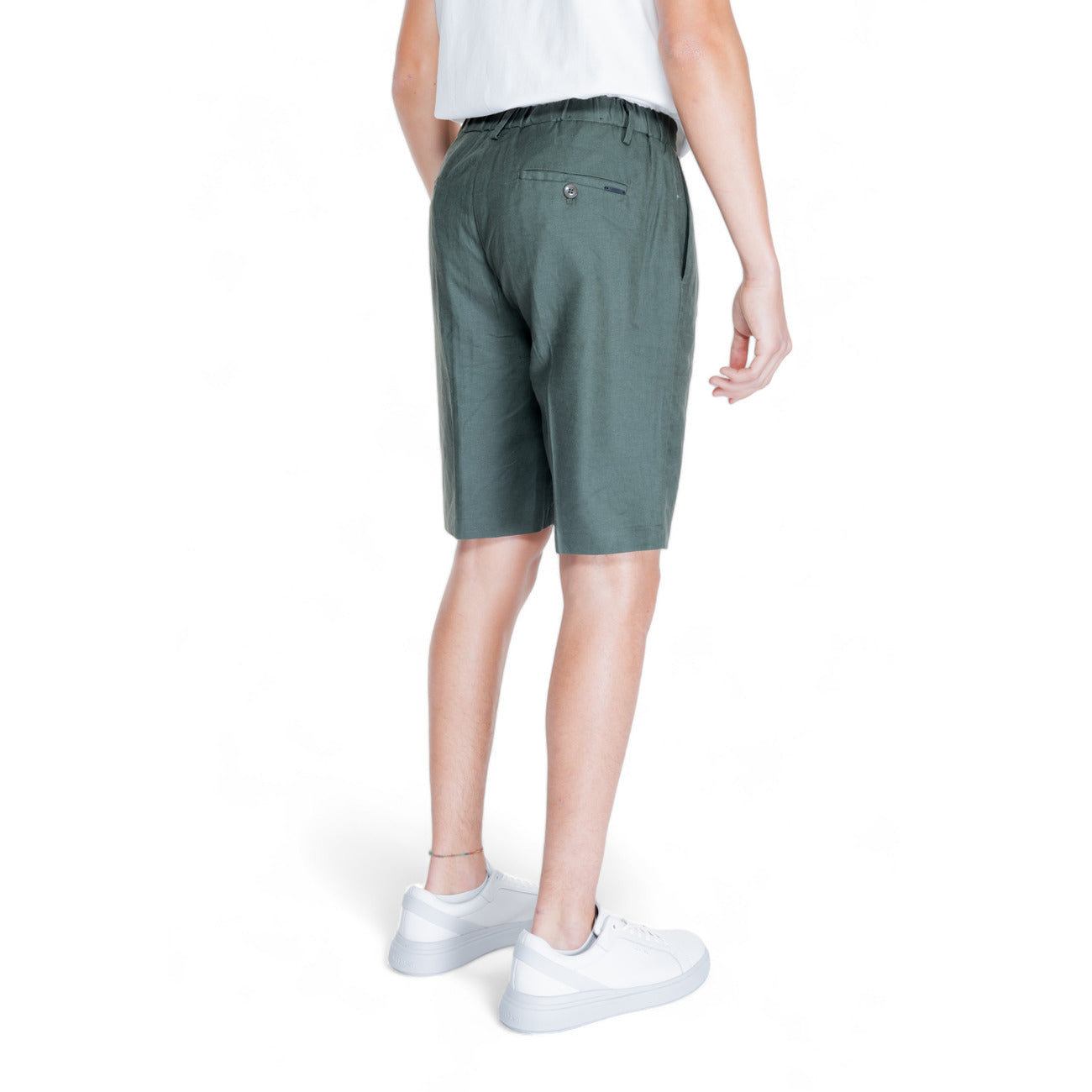 Antony Morato Bermuda Heren Groen