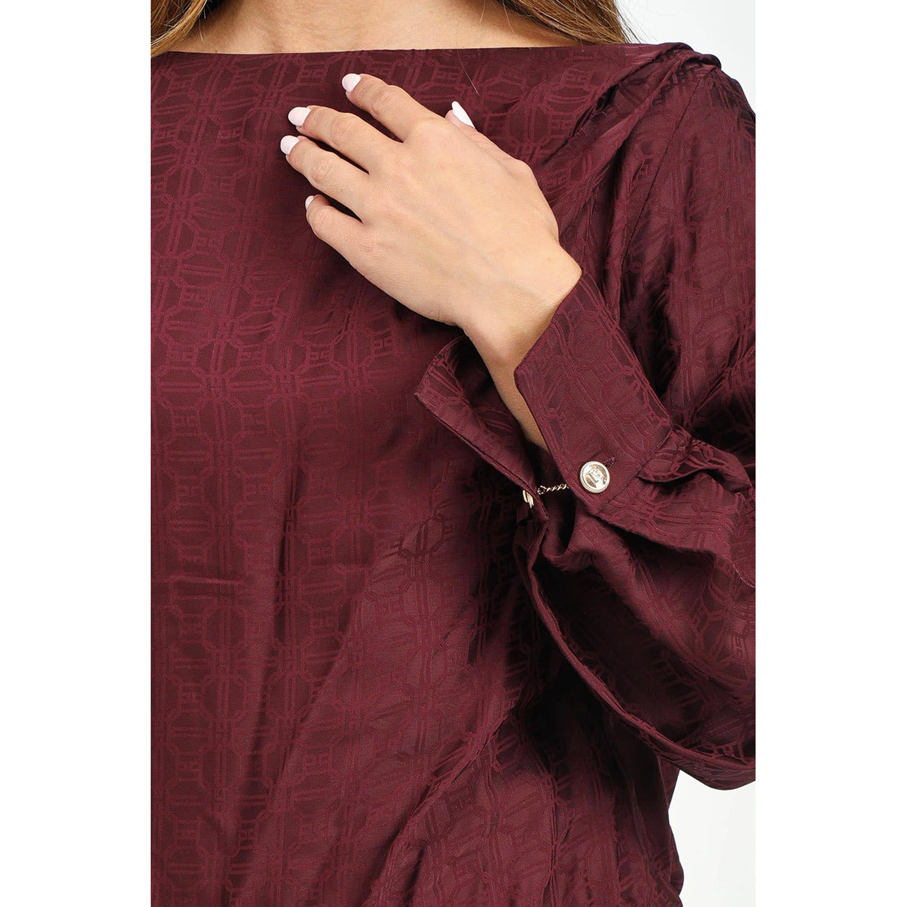 Elisabetta Franchi Bloes Dames Bordeaux