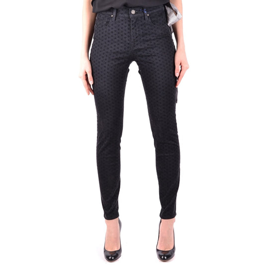 Jacob Cohen Jeans Dames Zwart #2437616