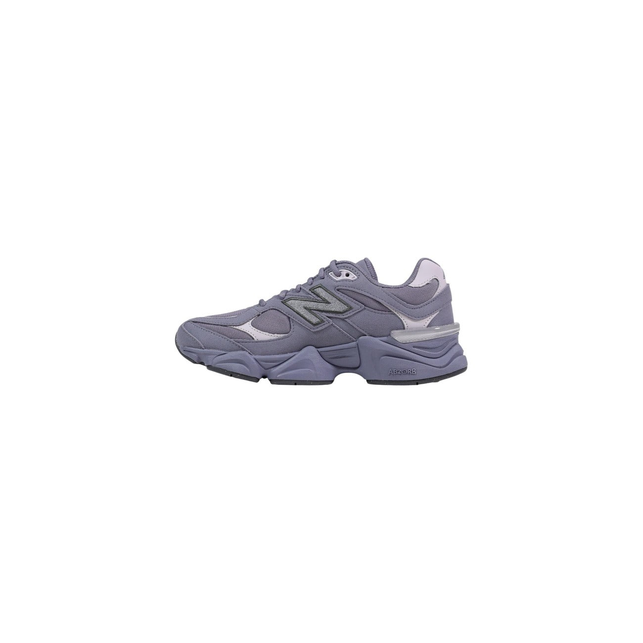 New Balance Women Sneaker Grau #2459895