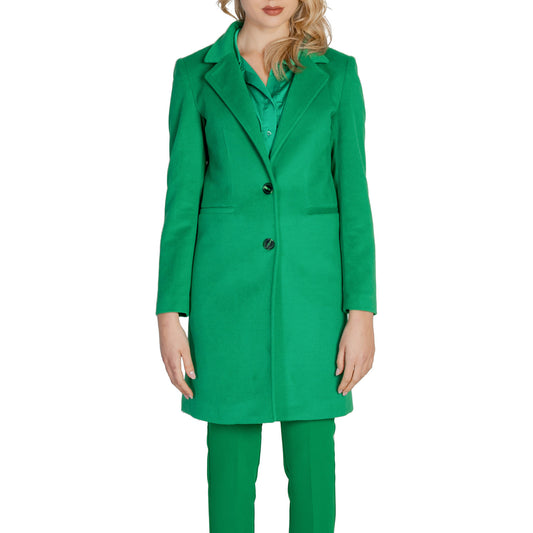Sol Wears Women Jacke Damen