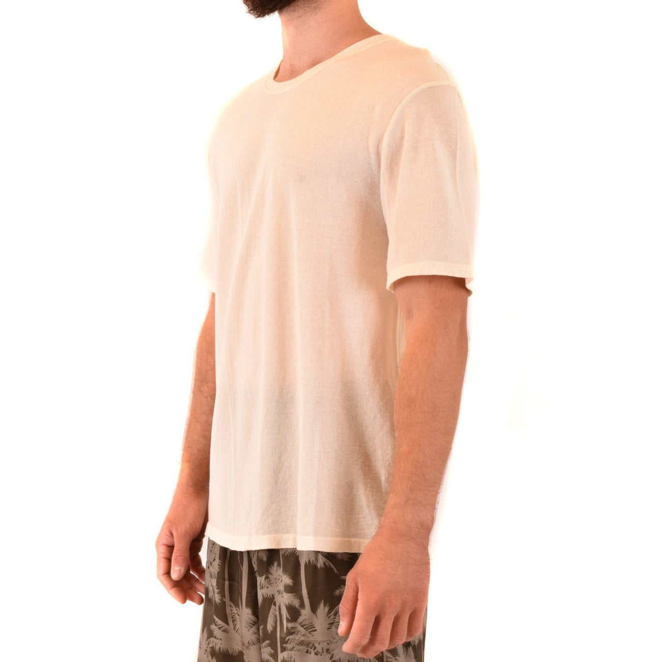 Laneus T-shirt Heren Groen