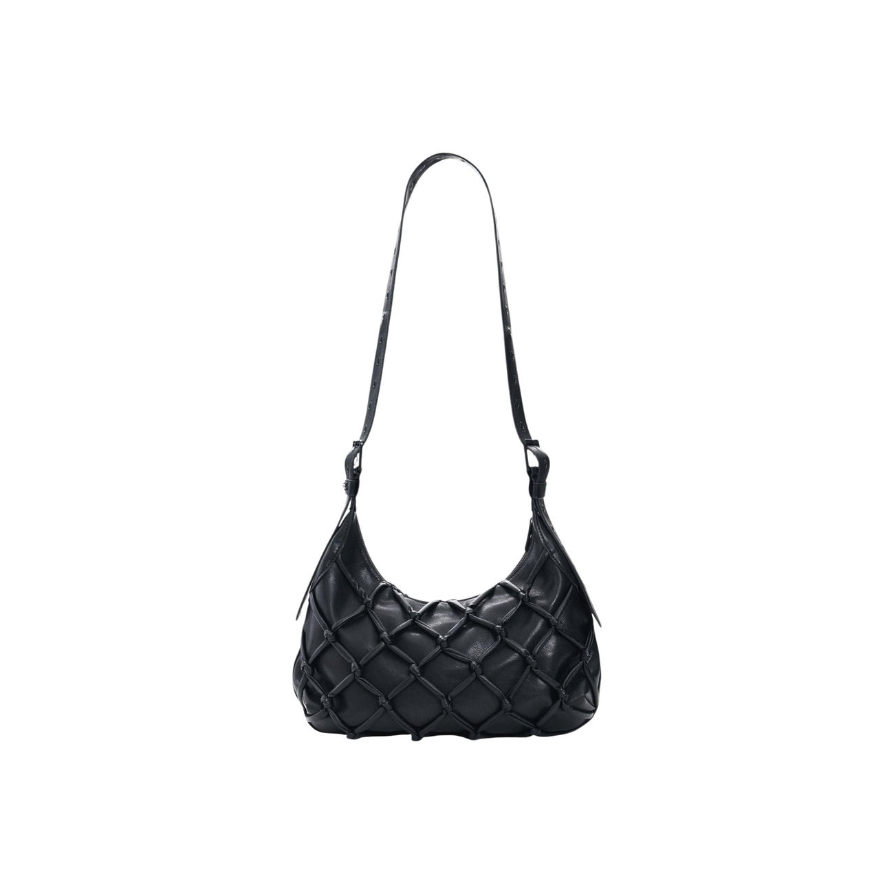 Desigual Tasche Damen Schwarz #2453178