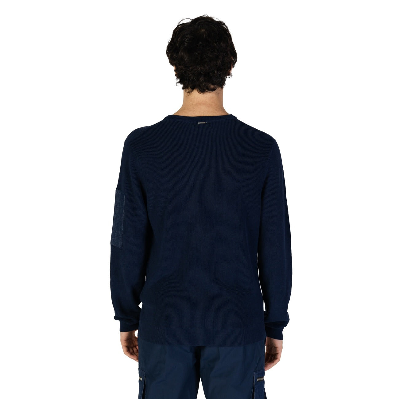 Antony Morato Breimode Heren Blauw #2382867