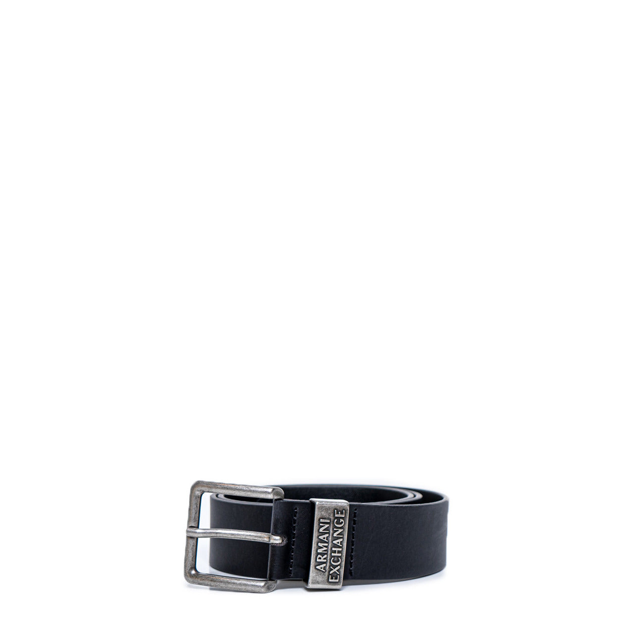 Armani Exchange Gürtel Herren Braun