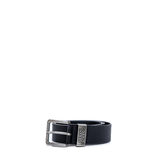 Armani Exchange Gürtel Herren Braun