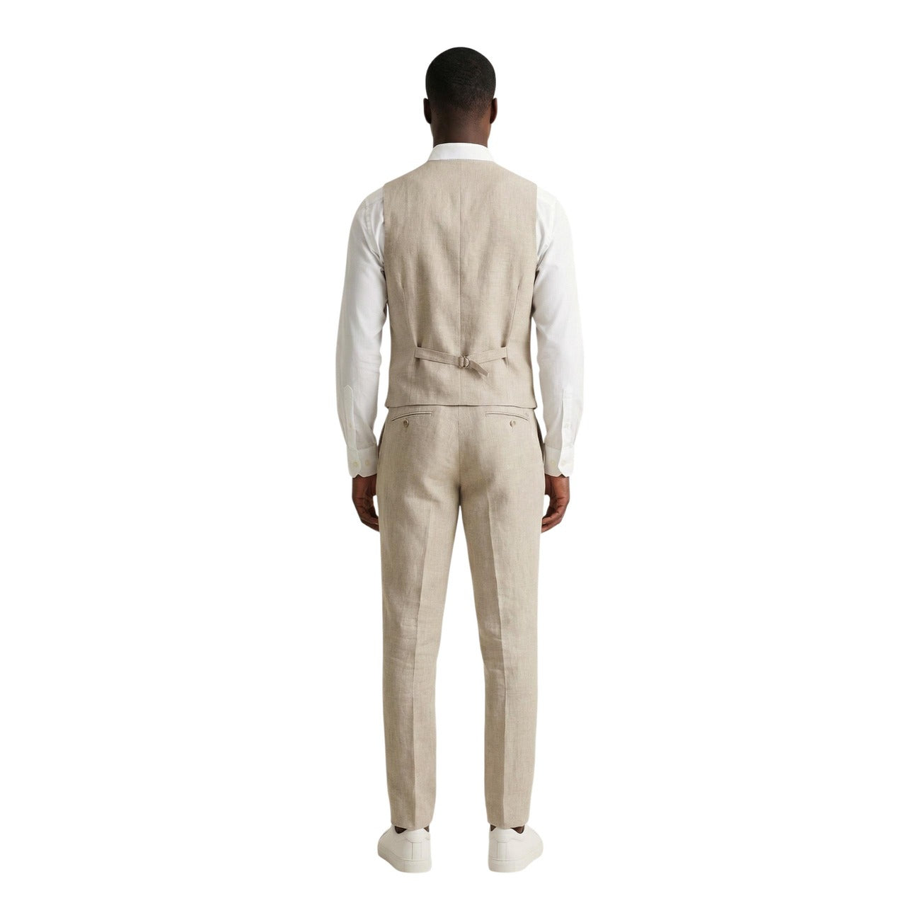 Gianni Lupo Gilet Men