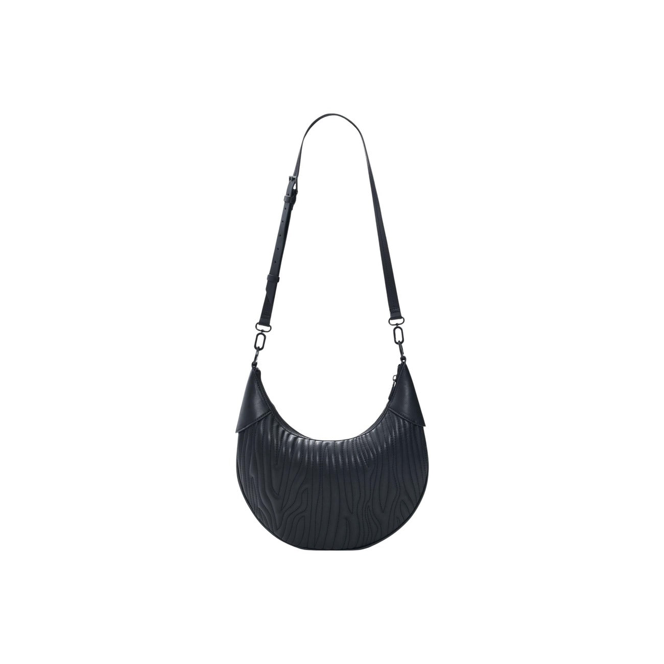 Desigual Tasche Damen Schwarz #2453181