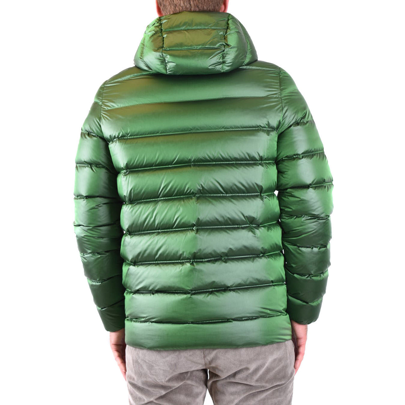 Rrd Windbreaker Herren Grün #2431127