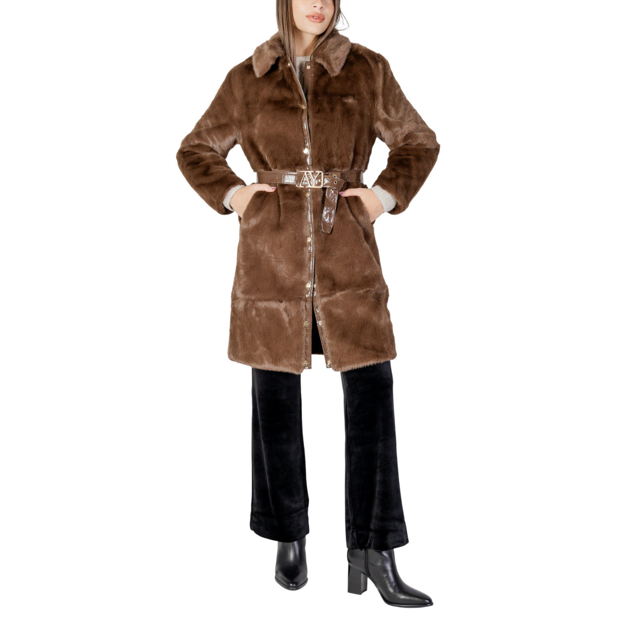 Ayfee Jacke Damen