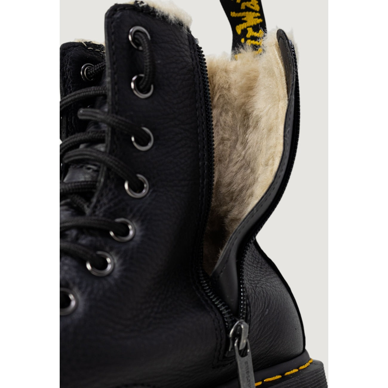 Dr. Martens Women Boots Zwart #2170487