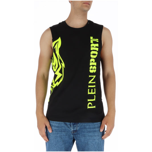 Plein Sport Cardigan Men