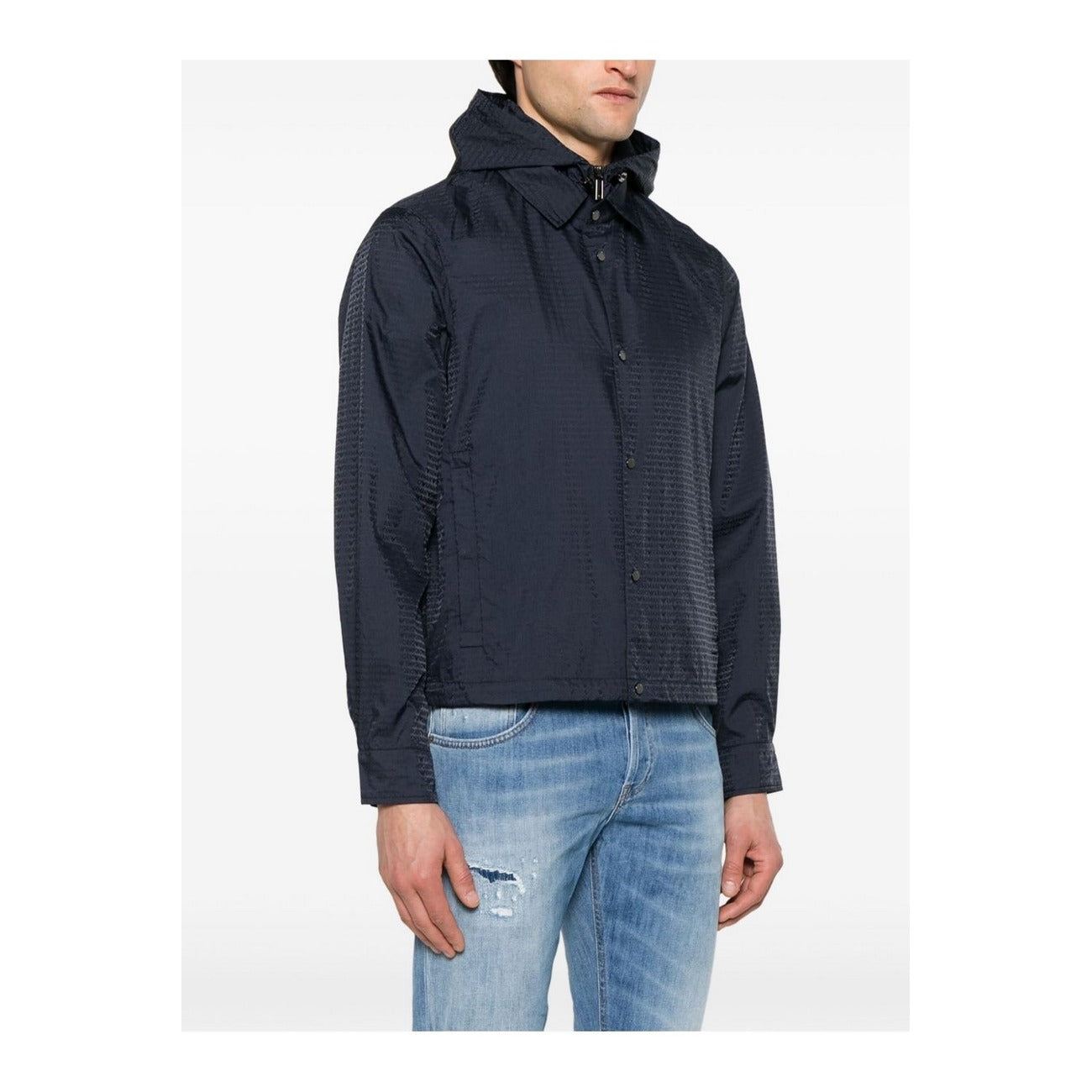 Emporio Armani Windbreaker Herren