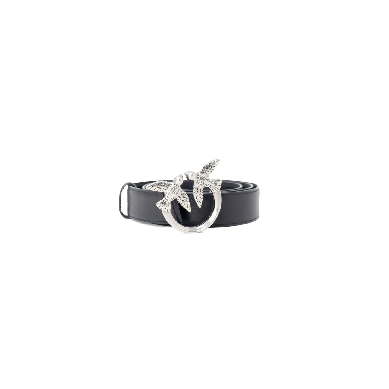 Pinko Riem Dames Zwart #2441087
