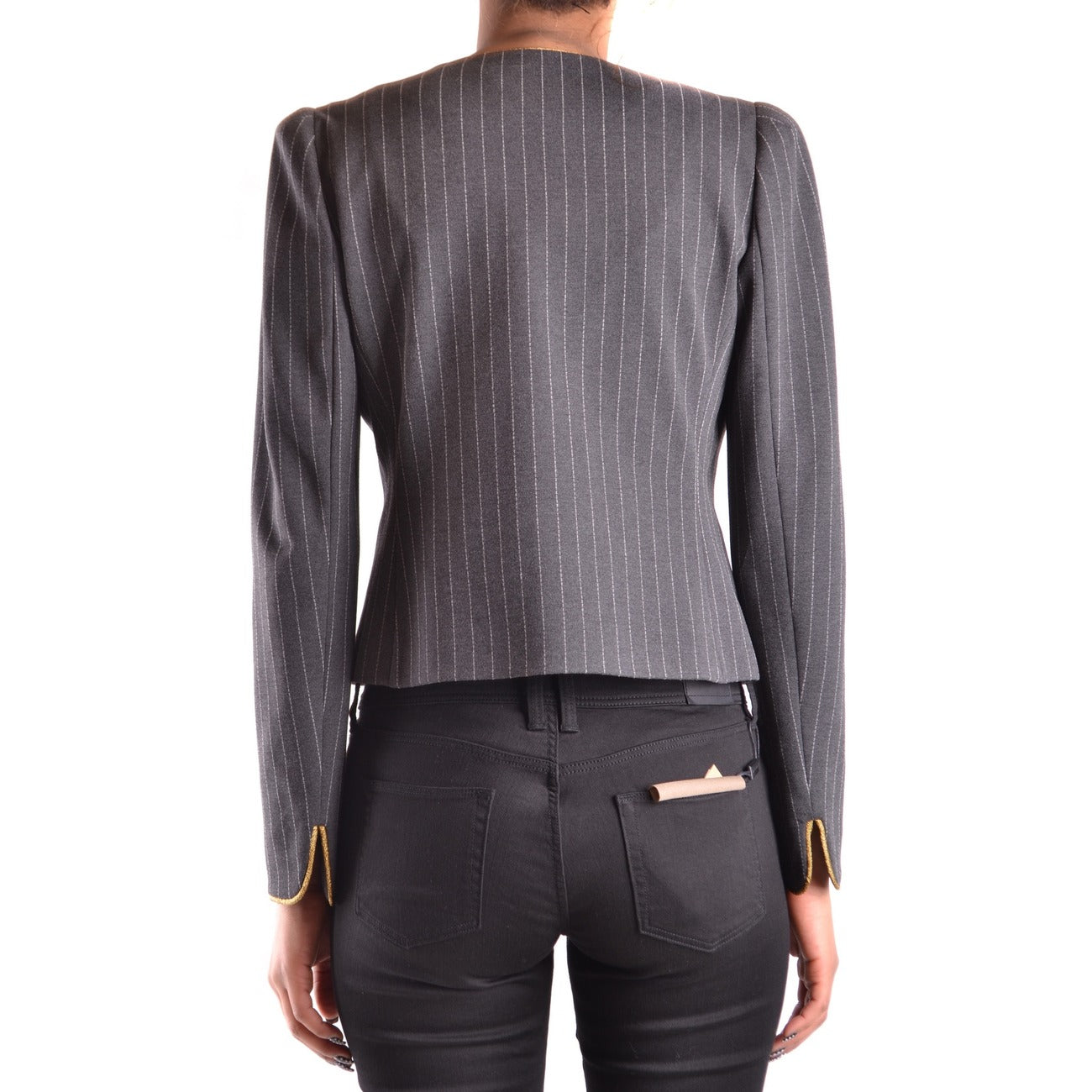 Pinko Jack Dames Grijs #2423067