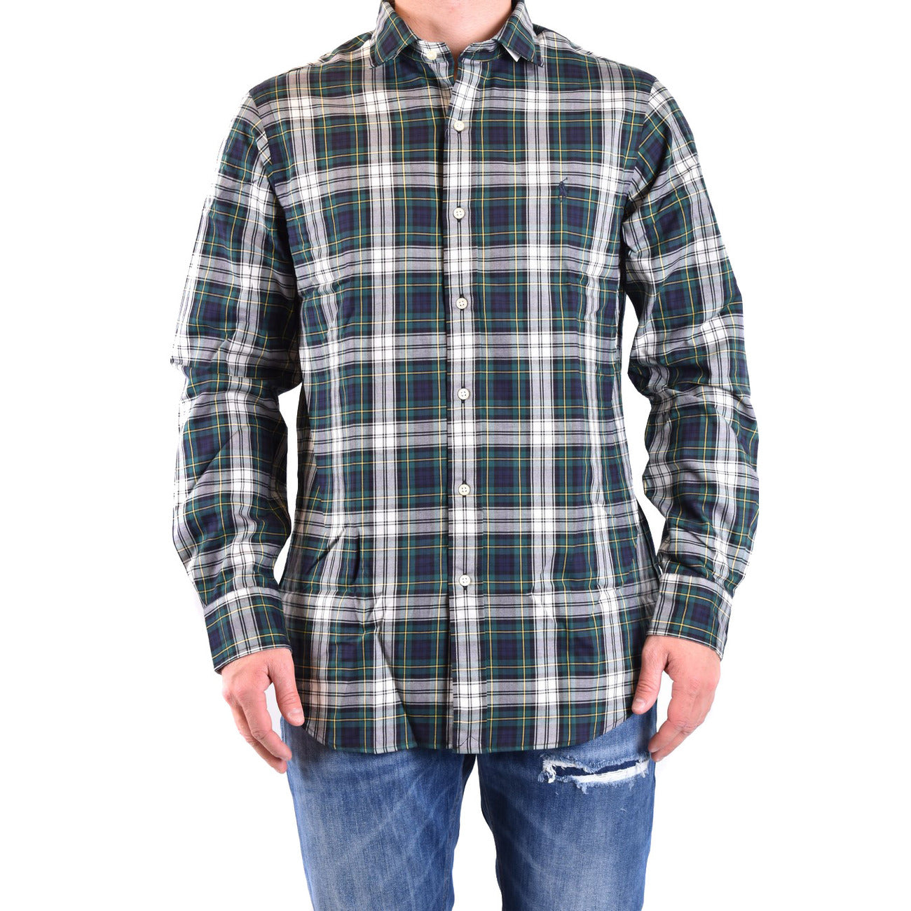 Polo Ralph Lauren Shirt Herren Multicolor