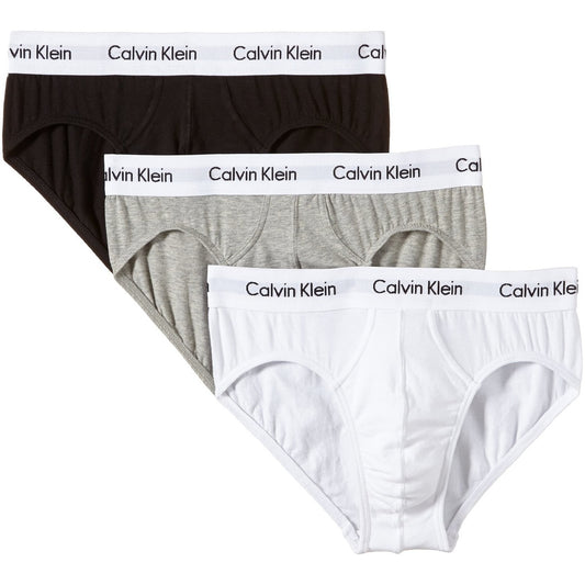 Calvin Klein Underwear Unterwäsche Herren Grau #166279