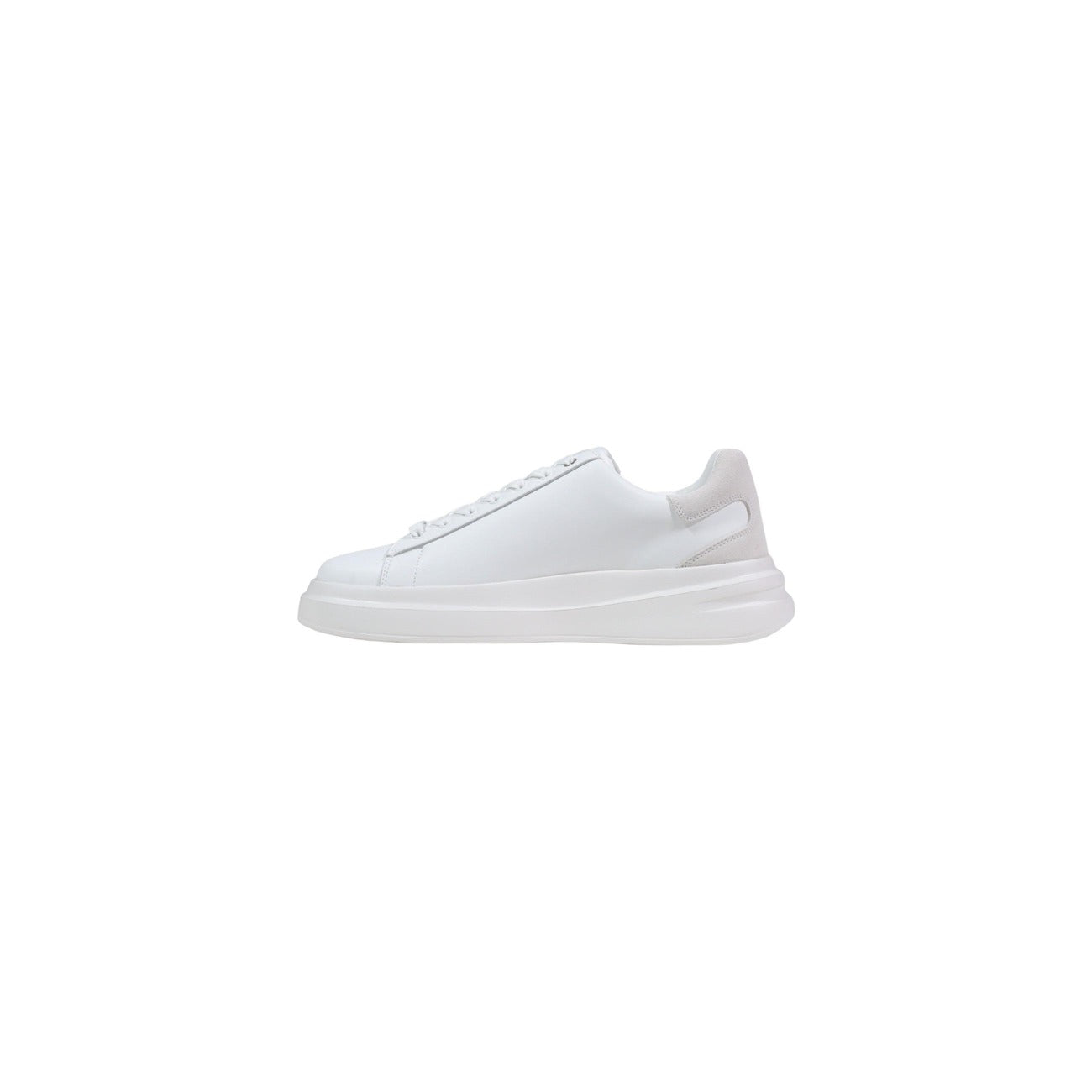 Guess Men Sneakers White #2448473
